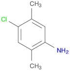 Benzenamine, 4-chloro-2,5-dimethyl-