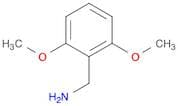 Benzenemethanamine, 2,6-dimethoxy-