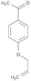 Ethanone, 1-[4-(2-propen-1-yloxy)phenyl]-