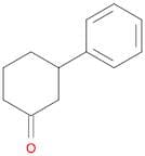 Cyclohexanone, 3-phenyl-