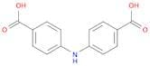 Benzoic acid, 4,4'-iminobis-