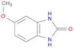 5-Methoxy-2-benzimidazolinone