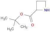 tert-Butyl azetidine-2-carboxylate hydrochloride