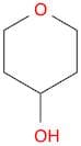 2H-Pyran-4-ol, tetrahydro-