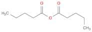 Pentanoic acid, 1,1'-anhydride