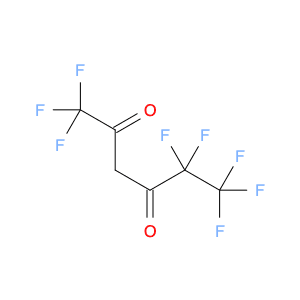 2,4-Hexanedione, 1,1,1,5,5,6,6,6-octafluoro-