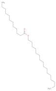 Dodecanoic acid, hexadecyl ester