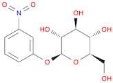 3-NITROPHENYL-β-D-GLUCOPYRANOSIDE