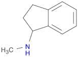 N-Methyl-2,3-dihydro-1H-inden-1-amine
