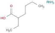 Rhodium(III) 2-ethylhexanoate