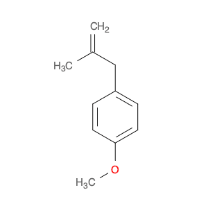 Benzene, 1-methoxy-4-(2-methyl-2-propen-1-yl)-