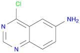 4-Chloroquinazolin-6-amine