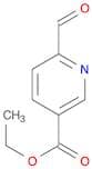 Ethyl 6-formylnicotinate