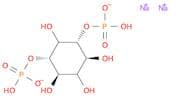D-myo-Inositol, 1,3-bis(dihydrogen phosphate), disodium salt (9CI)