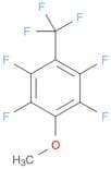 4-Methoxy-2,3,5,6-tetrafluorobenzotrifluoride stabilized over potassium carbonate