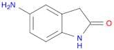 2H-Indol-2-one, 5-amino-1,3-dihydro-
