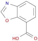 7-Benzoxazolecarboxylic acid