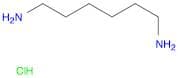 1,6-Hexanediamine, hydrochloride (1:1)