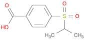 4-(Isopropylsulfonyl)benzoic acid