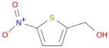 (5-Nitrothiophen-2-yl)methanol