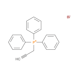 Propargyltriphenylphosphonium bromide