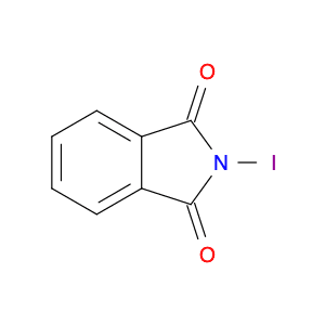 1H-Isoindole-1,3(2H)-dione, 2-iodo-