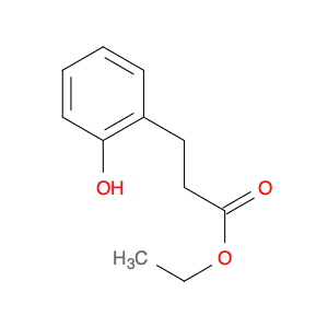 Benzenepropanoic acid, 2-hydroxy-, ethyl ester