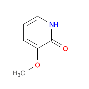 3-Methoxy-6-nitropyridin-2(1H)-one