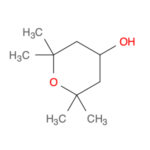 2,2,6,6-Tetramethyl-tetrahydro-pyran-4-ol