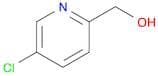 2-Pyridinemethanol, 5-chloro-