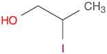 1-Propanol, 2-iodo- (6CI,8CI,9CI)