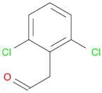 2-(2,6-Dichlorophenyl)acetaldehyde