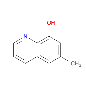 8-Quinolinol, 6-methyl-