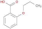 Benzoic acid, 2-propoxy-