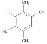Benzene, 3-iodo-1,2,4,5-tetramethyl-