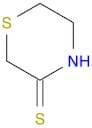thiomorpholine-3-thione
