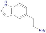 2-(1H-Indol-5-yl)ethanamine