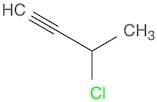 3-Chloro-1-butyne