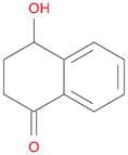 1(2H)-Naphthalenone, 3,4-dihydro-4-hydroxy-