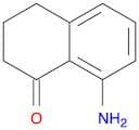 8-Amino-1-tetralone