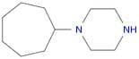 1-CYCLOHEPTYL-PIPERAZINE