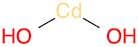 Cadmium hydroxide (Cd(OH)2)