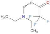 4-Diethylamino-1,1,1-trifluorobut-3-en-2-one