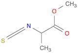 methyl 2-isothiocyanatopropanoate