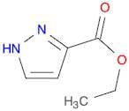 1H-Pyrazole-3-carboxylic acid, ethyl ester