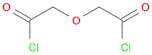 Acetyl chloride, 2,2'-oxybis-