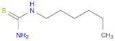 Hexylthiourea