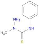 3-amino-3-methyl-1-phenylthiourea