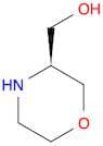 3(S)-Hydroxymethylmorpholine