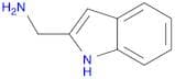 1H-​Indole-​2-​methanamine
